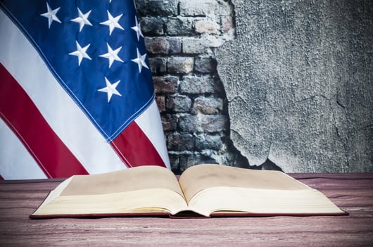Religious Liberty Update on Congressional and Executive Branch Actions