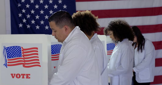 What Ever Happened to “Count Every Vote”?