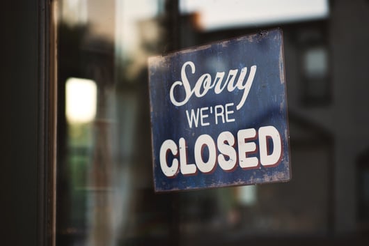 Surviving COVID-19: The Small Business Perspective