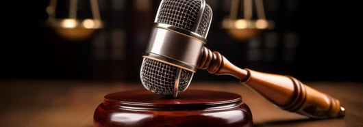 Click to play: The Ethics and Impact of True Crime Podcasting