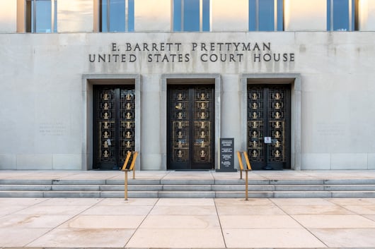 Judge Uses Originalism to Reject Unitary Executive Theory