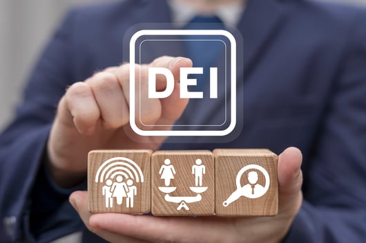 Click to play: CLE: Is DEI Legal After The Harvard Case?