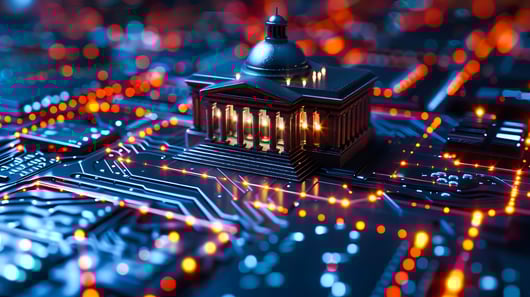 Tech Roundup Episode 24 - DOGEing Barriers? Legal Challenges to AI in Government