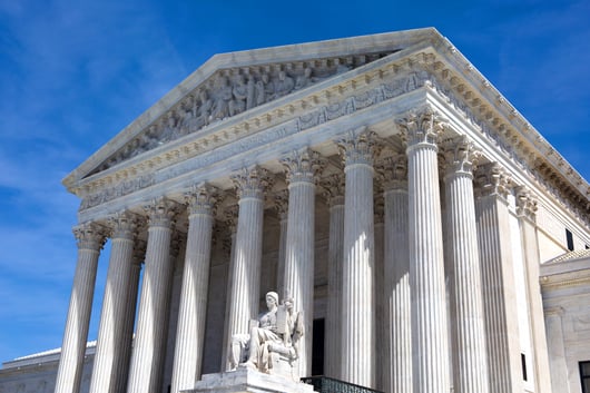 Click to play: Suncor Energy v. Boulder County: Federalism, Judicial Power, and the Future of Climate Litigation
