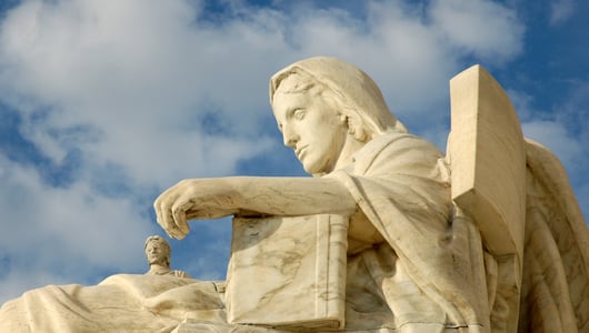 Click to play: Major Questions Doctrine: From West Virginia v. EPA to Learning Resources