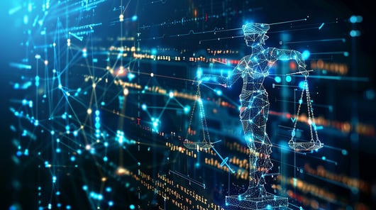 Click to play: Everyone v. AI: Navigating the New Regulatory and Legal Battleground