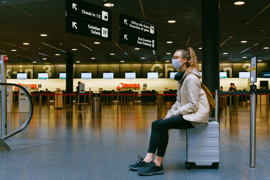 Explainer Episode 35 – Why Was the CDC's Travel Mask Mandate Struck Down?