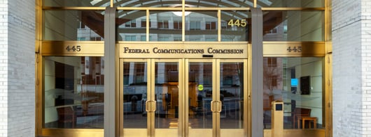 Click to play: Courthouse Steps Oral Argument: Federal Communications Commission v. Consumers’ Research