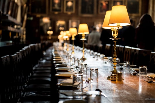 Click to play: Freedom of Thought Dinner & Panel