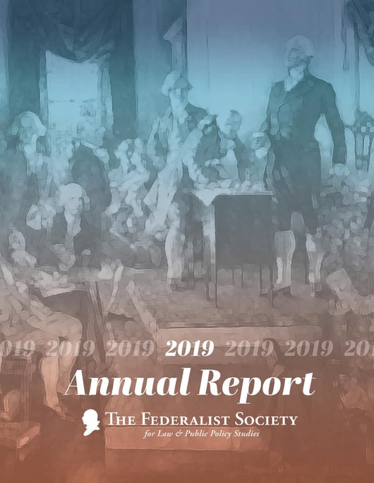 Annual Report 2019