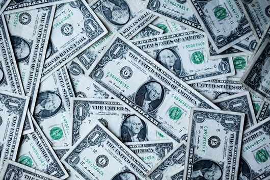 Click to play: All the President's Budgets: Who should be setting federal budget priorities?