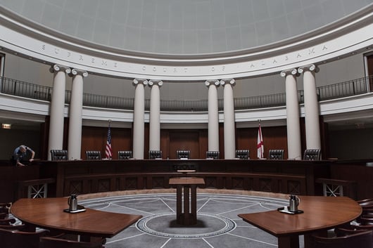 Docket Watch: Ex parte Jessie Livell Phillips