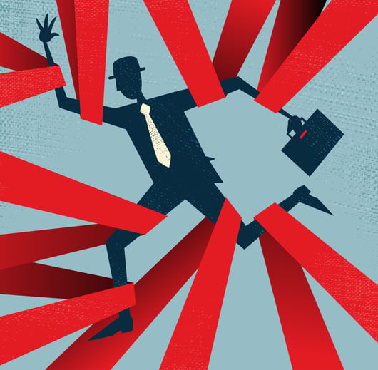 Outsourcing the Board