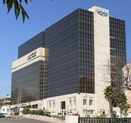 The Case Against the Arab Bank Should Be Dismissed