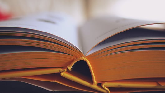 NLC Book Signings: Lead Yourself First | Scalia Speaks | Striking Power