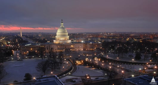 Click to play: The New Congress and Congressional Oversight