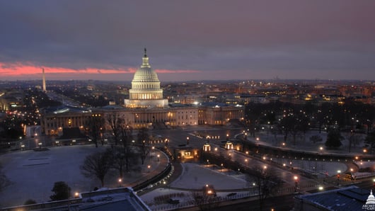 Why Both Parties Should Preserve the Senate’s Legislative Filibuster