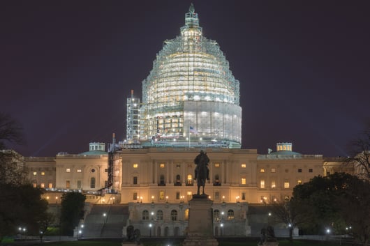 NLC: Congress and the Administrative State