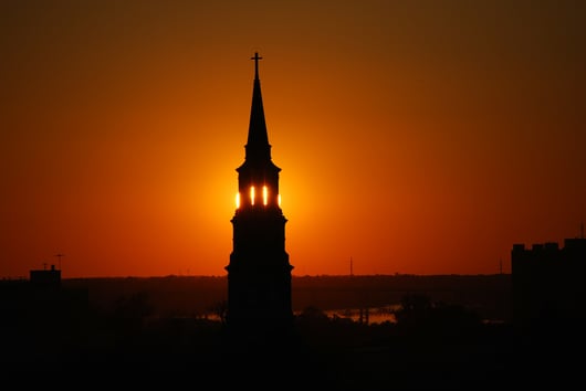 Affirmative Action Confusion at the College of Charleston