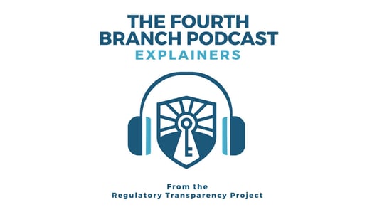 Welcome to the New “Explainer Podcast”