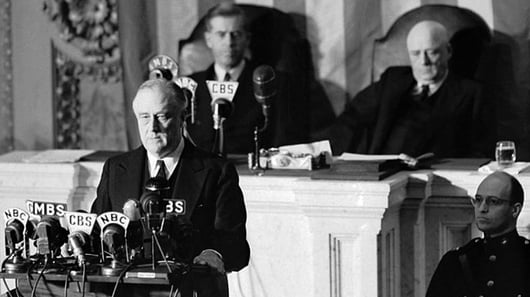 Don’t Court Trouble During the State of the Union Address