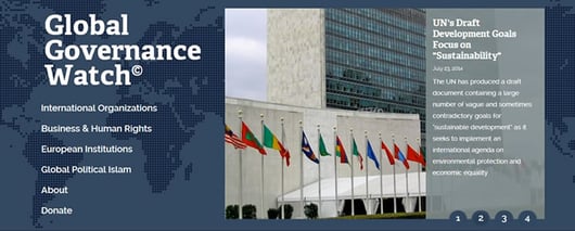 Dictating Norms: Who Decides What's Right for the World?