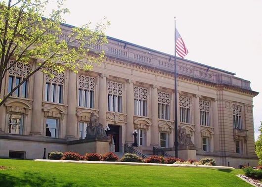 Docket Watch: The People of the State of Illinois v. Walter Relerford