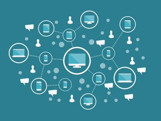 Race and Reckoning Come to the Broadband Debate