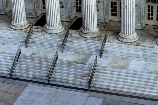 Ex-Prosecutors And The Federal Judiciary