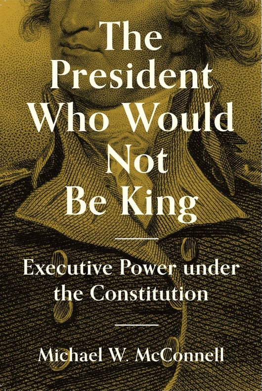 Originalism as King
