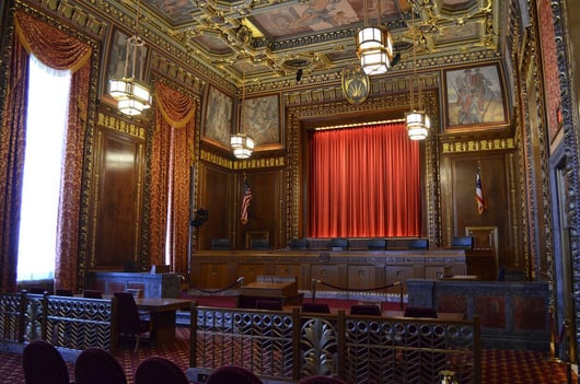 Standing in Ohio – Preterm-Cleveland, Inc. v. Kasich