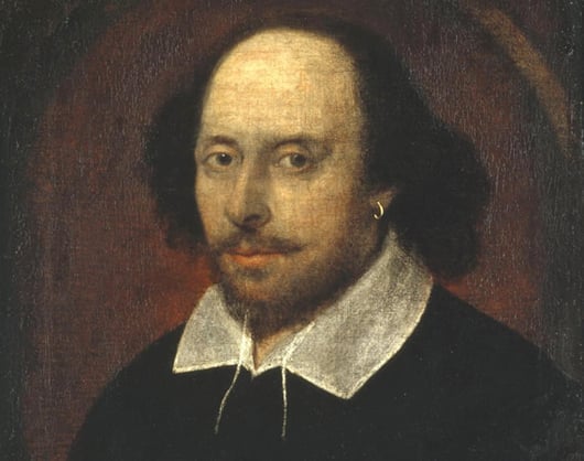 Click to play: Shakespeare and the Law 2019 - Belief and the Burden of Proof through the Lens of Six of the Bard's Plays