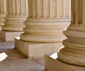 Courthouse Steps Oral Argument Teleforum: Mathena v. Malvo (D.C. Sniper Case) 