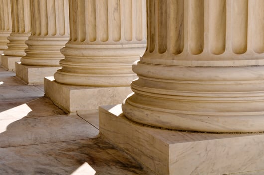Courthouse Steps Oral Argument: Allen v. Cooper