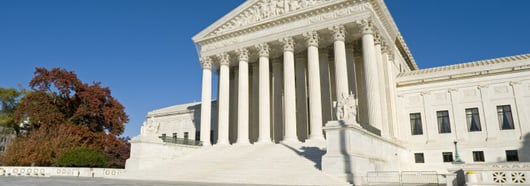 Book Review: Judicial Fortitude: The Last Chance to Rein In the Administrative State
