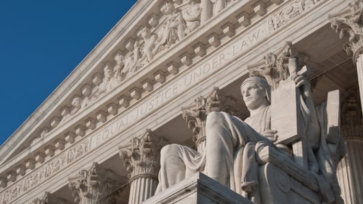 Oral Arguments on the Indian Child Welfare Act