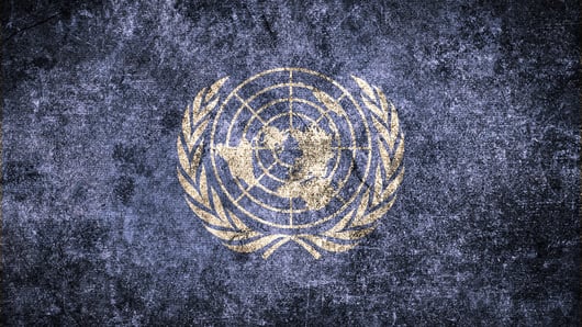 The UNSCR 2334 Against Israel: What Is President Trump To Do? - Podcast