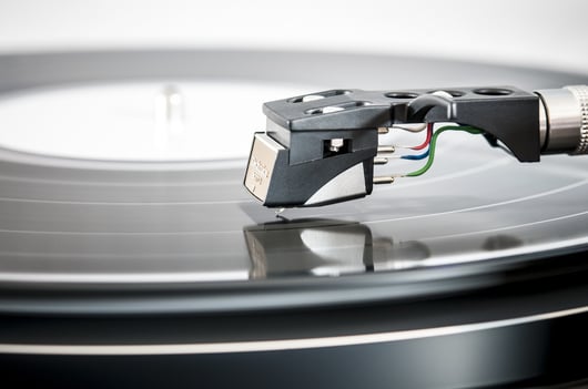 CLASSICS Act Provides Long Overdue Recognition for Legacy Recording Artists