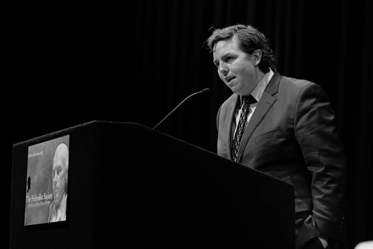 Federalist Society Presents 2017 Bator Award