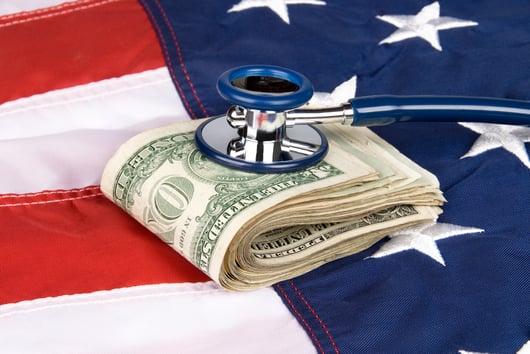 HHS Proposes Title X Rule to Refund Planned Parenthood