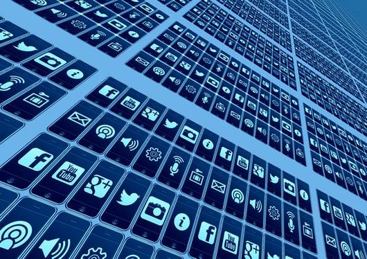 Social Media Oversight: The Debate Over Regulation and Antitrust Enforcement on Tech Titans