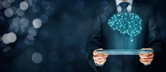 Click to play: Artificial Intelligence and Big Data Innovation: Navigating the Technology World of the Near Future