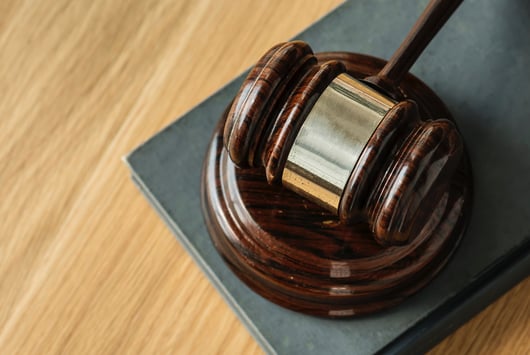 Baldwin v. U.S.: Will the Chevron Doctrine Be Refined or Overruled?