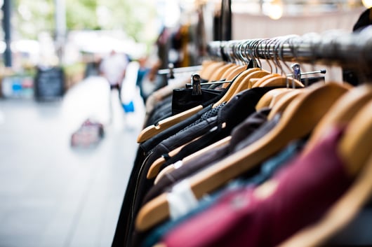 It Shouldn’t Be Illegal to Wear a T-shirt