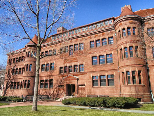 Real Harms from Racial Discrimination in Harvard Admissions