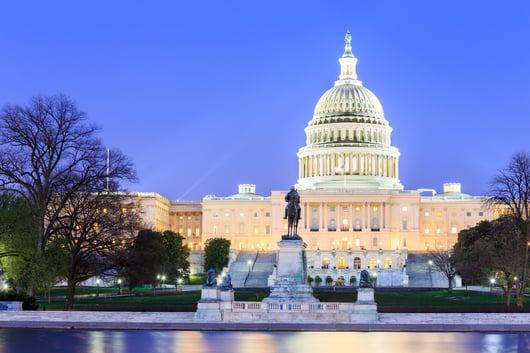 Congress Should Write the Laws Before the Courts Do - United States v. Microsoft Corp.