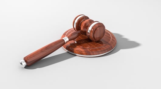 Rule of Law Is Not Rule of Lawyers