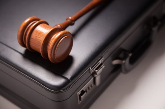 Ethics CLE Teleforum 2018: New Issue in Legal Ethics, ABA Model Rule 8.4(g)