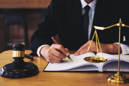 Website Inaccessibility: The New Wave of ADA Title III Litigation