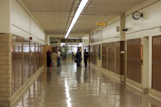 Religious Schools, Collective Bargaining, & the Constitutional Legacy of NLRB v. Catholic Bishop